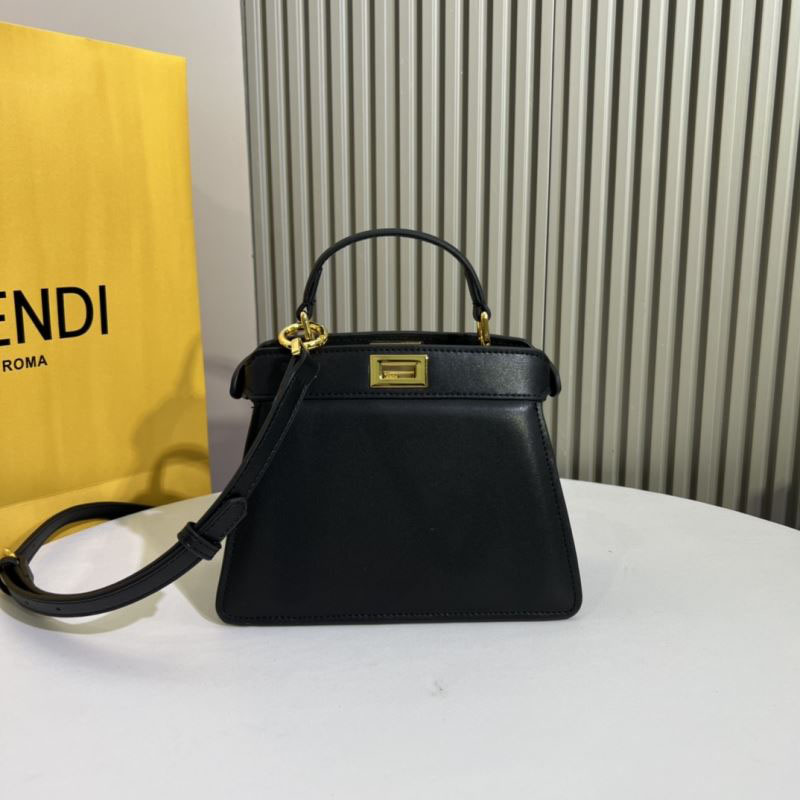 Fendi Top Handle Bags - Click Image to Close